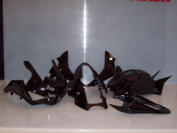 Honda CBR 600RR 2007/2012 Carena  Stradale - immagine 2