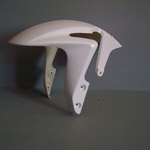 Honda CBR 600RR 2007/2012 Parafango Anteriore