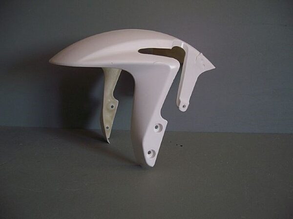 Honda CBR 600RR 2007/2012 Parafango Anteriore