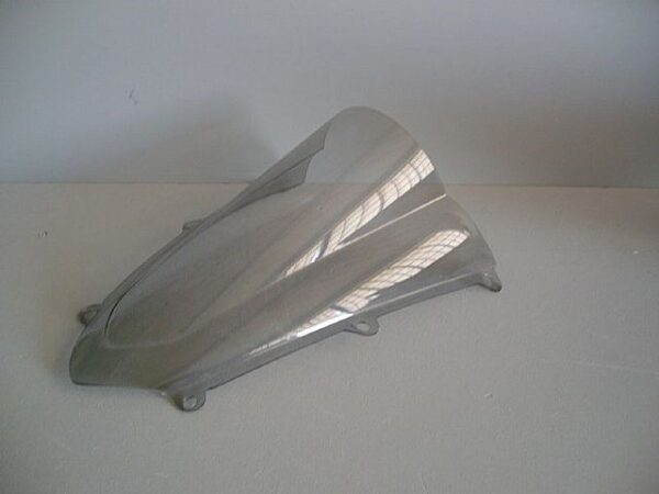 Honda CBR 600RR 2007/2012 Vetro in  plexiglass