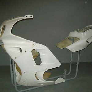 Honda CBR 900RR 1992/1993 Carena Stradale COMPLETA