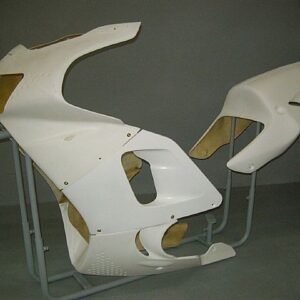 Honda CBR 900RR 1998/1999 Carena Stradale COMPLETA