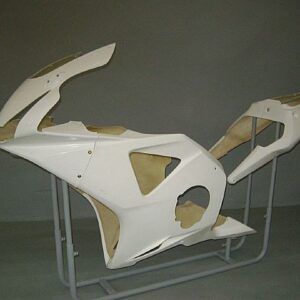 Honda CBR 900RR 2002/2003 Carena Stradale COMPLETA
