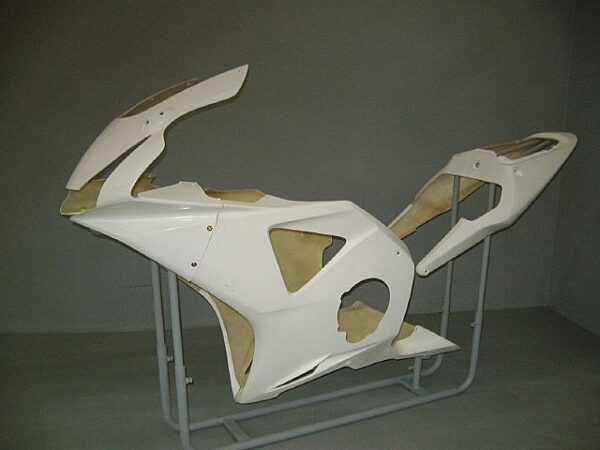Honda CBR 900RR 2002/2003 Carena Stradale COMPLETA