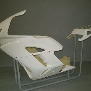 Honda CBR 1000RR 2004/2005 Carena Stradale