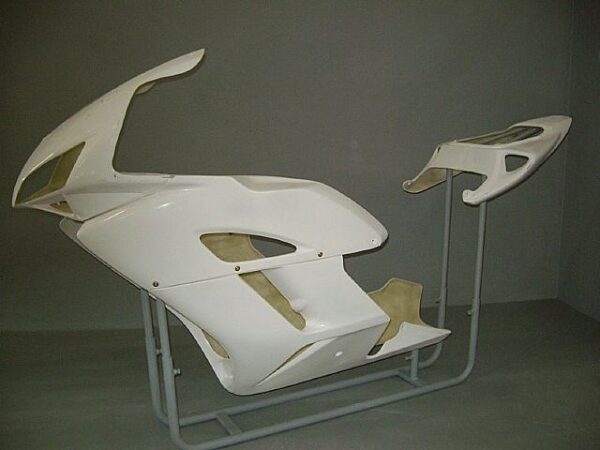 Honda CBR 1000RR 2004/2005 Carena Stradale COMPLETA