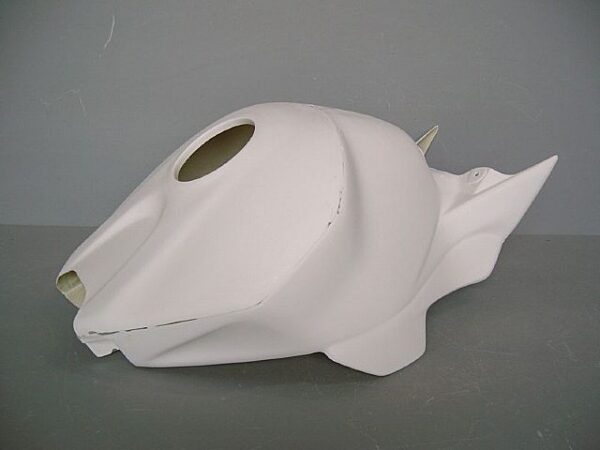 Honda CBR 1000RR 2004/2005 Copriserbatoio in vetroresina per moto
