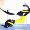 Honda CBR 1000RR 2006/2007 Carena Racing - immagine 2