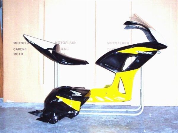 Honda CBR 1000RR 2006/2007 Carena Racing - immagine 2