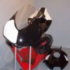 Honda CBR 1000RR 2006/2007 Carena Racing - immagine 3