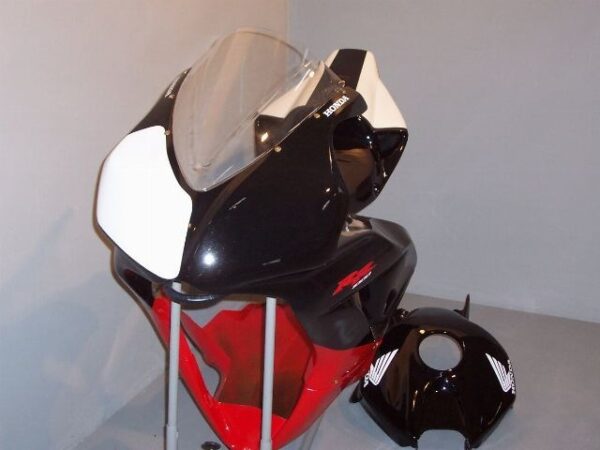 Honda CBR 1000RR 2006/2007 Carena Racing - immagine 3