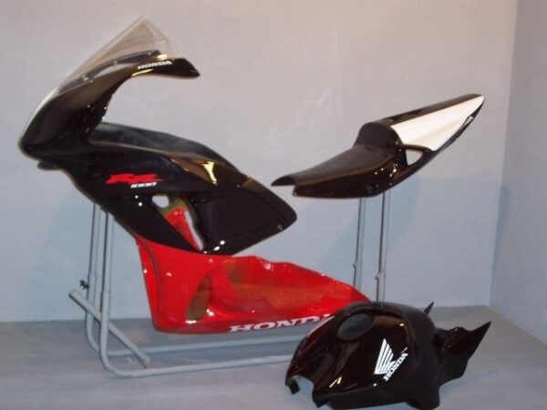 Honda CBR 1000RR 2006/2007 Carena Racing - immagine 4