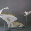Honda CBR 1000RR 2006/2007 Carena Strada COMPLETA