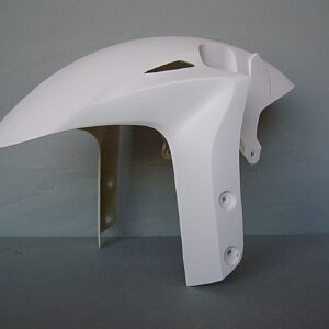 Honda CBR 1000RR 2006/2007 Parafango Anteriore