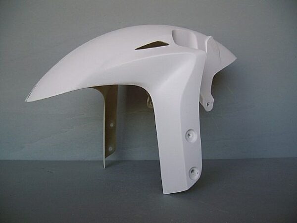 Honda CBR 1000RR 2006/2007 PARAFANGO Anteriore
