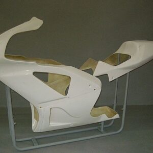 Honda VTR SP1 SP2 Carena Racing