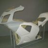 Honda VTR SP1 SP2 Carena Stradale