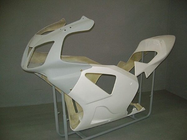 Honda VTR SP1 SP2 Carena Strada COMPLETA