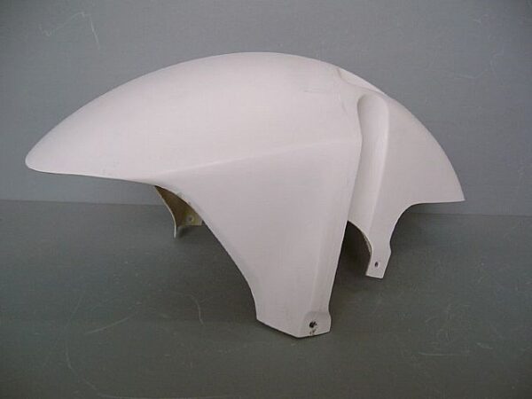 Honda VTR SP1 SP2  Parafango Anteriore