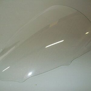 Honda VTR SP1 SP2 PLEXIGLASS DA FORARE trasp.