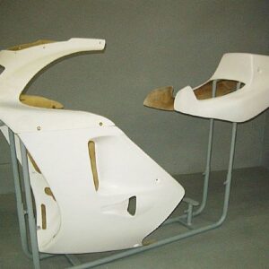 Suzuki RGV 250 1992/1998 Carena Stradale COMPLETA
