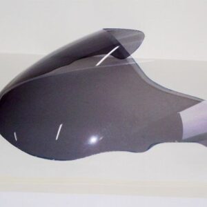 Suzuki RGV 250 1992/1998  PLEXIGLASS DA FORARE trasp.