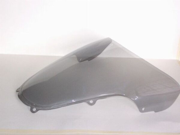 Suzuki GSX-R 600/750 2000/2003 PLEXI DA FORARE trasp.