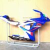 Suzuki GSX-R 600/750 2006/2007 Carena Racing - immagine 4