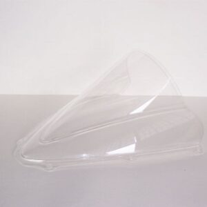 Suzuki GSX-R 600/750 2006/2007 Vetro in  plexiglass