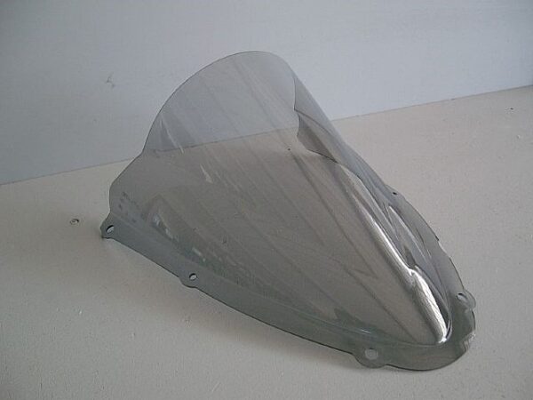 Suzuki GSX-R 600/750 2008/2010 Vetro in  plexiglass
