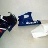 Suzuki GSX-R 1000 2001/2002 Carena Racing - immagine 2