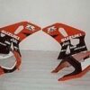 Suzuki GSX-R 1000 2001/2002 Carena Stradale - immagine 2