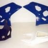 Suzuki GSX-R 1000 2001/2002 Carena Stradale - immagine 6