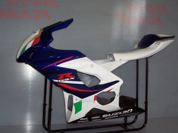 Suzuki GSX-R 1000 2005/2006 Carena Racing - immagine 4
