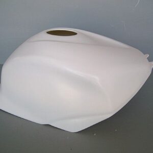 Suzuki GSX-R 1000 2005/2006 Copriserbatoio in vetroresina per moto