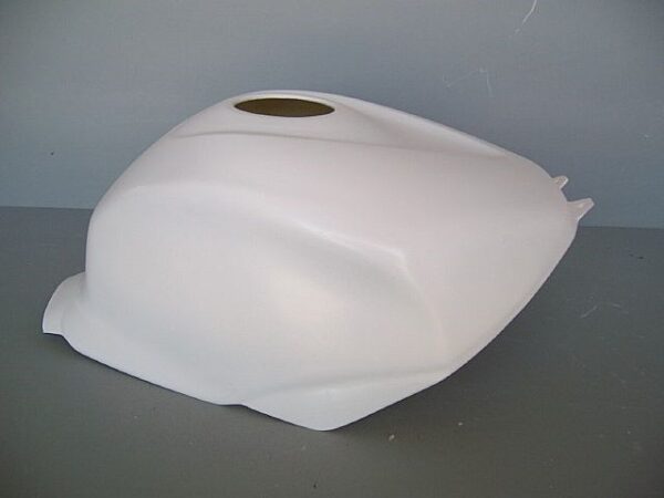 SUZUKI GSX-R 1000 2005/2006 COPRISERBATOIO