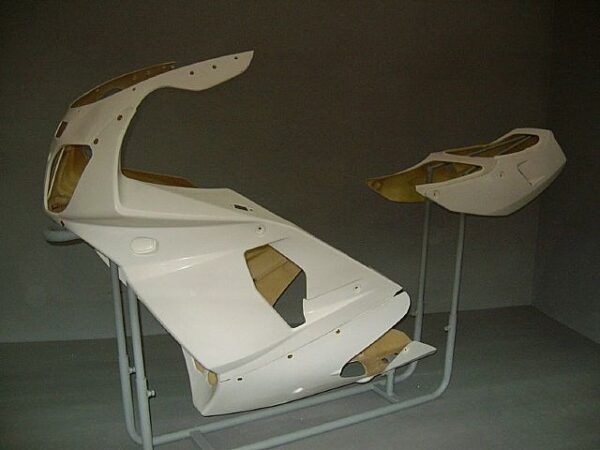 Yamaha YZF 750 1993/1997 Carena Stradale