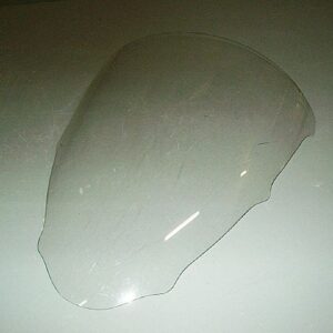 Yamaha FZR 1000 1991/1992 Vetro in  plexiglass