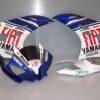 Yamaha YZF 600 R6 2006/2007 Carena Stradale - immagine 4