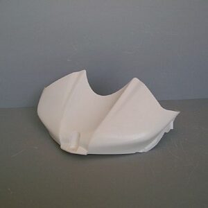 YAMAHA YZF 600 R6 2006/2007 COPRI AIR BOX