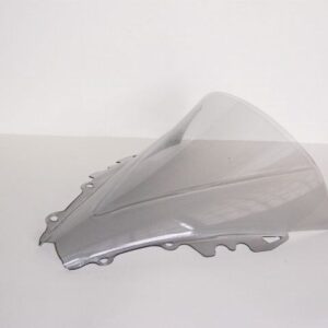 Yamaha YZF 600 R6 2006/2007 Vetro in  plexiglass