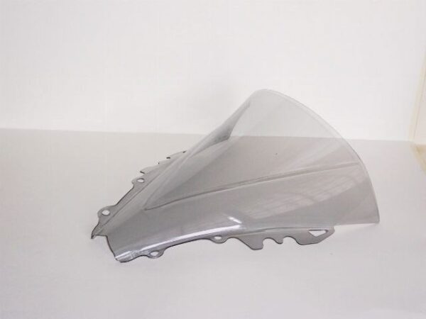 Yamaha YZF 600 R6 2006/2007 Vetro in  plexiglass