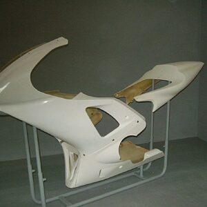 Yamaha YZF 1000 R1 1998/1999 Carena Racing