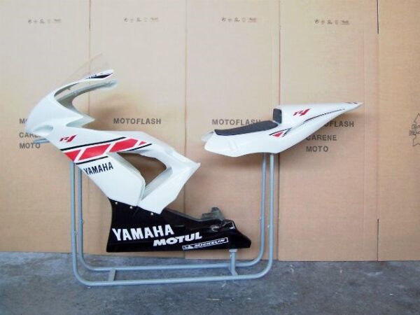 Yamaha YZF 1000 R1 2004/2006 Carena Racing - immagine 5
