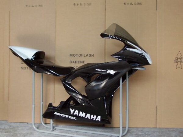 Yamaha YZF 1000 R1 2004/2006 Carena Racing - immagine 6