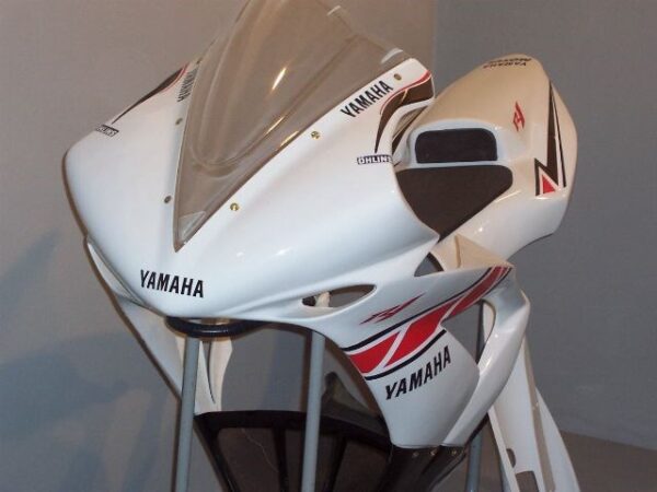 Yamaha YZF 1000 R1 2004/2006 Carena Racing - immagine 8