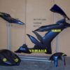 Yamaha YZF 1000 R1 2004/2006 Carena Stradale - immagine 2