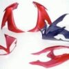 Yamaha YZF 1000 R1 2004/2006 Carena Stradale - immagine 3