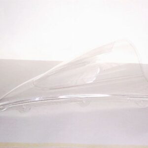 Yamaha YZF 1000 R1 2004/2006 Vetro in  plexiglas