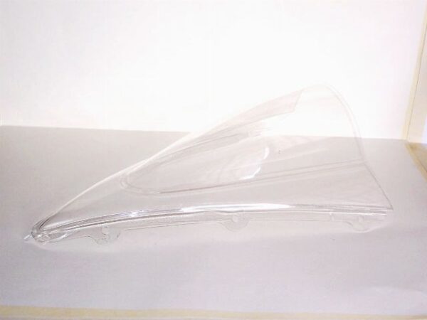 Yamaha YZF 1000 R1 2004/2006 Vetro in  plexiglas